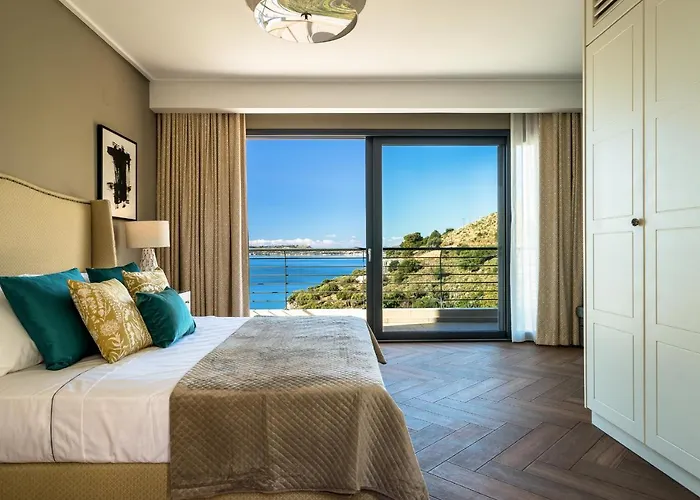 Melina Sea View *