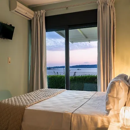 Melina Sea View Apartment Argostoli (Kefalonia)