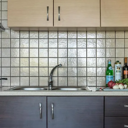 Апартаменты Melina Sea View