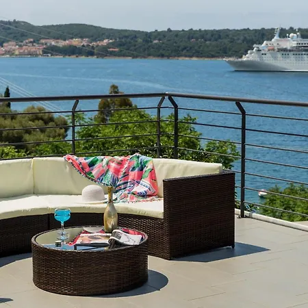 Melina Sea View *
