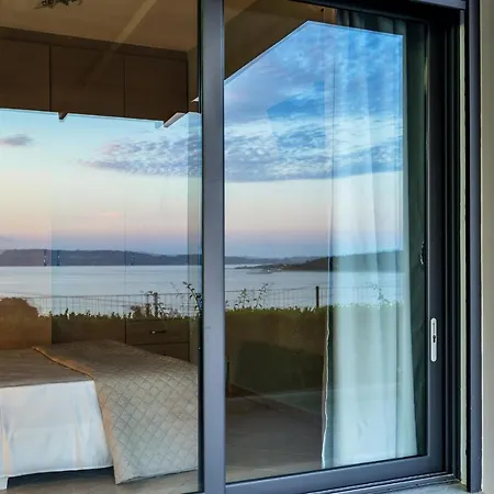 Melina Sea View Apartment Argostoli (Kefalonia)