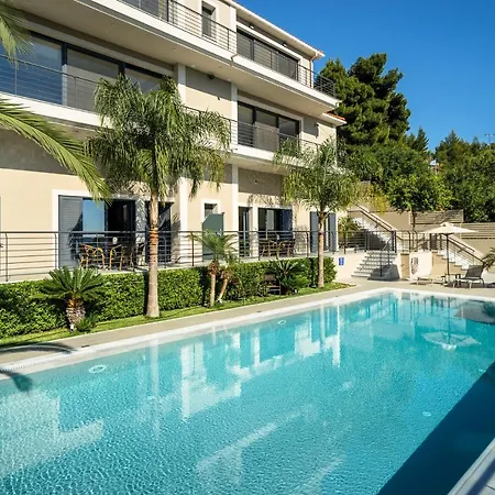 Melina Sea View * Аргостолион