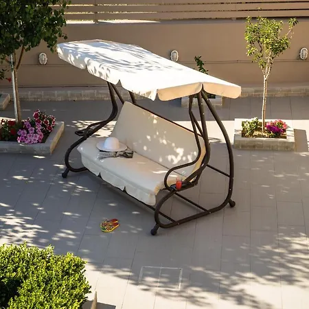 Melina Sea View Apartment