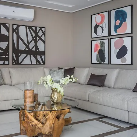 Melina Sea View Apartment Argostoli (Kefalonia)