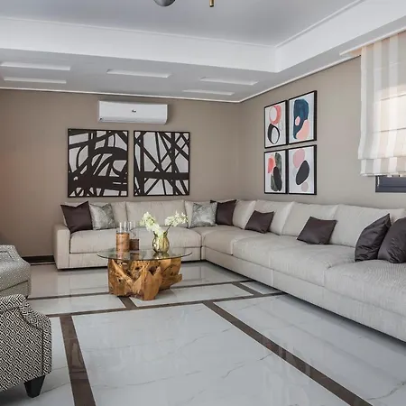 Melina Sea View Apartment *