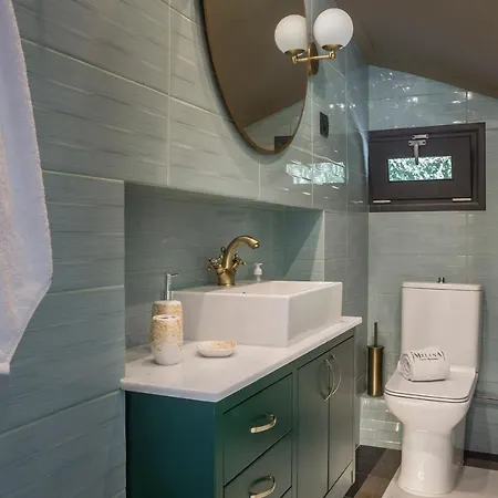 Melina Sea View * Аргостолион