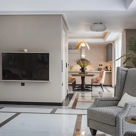 Melina Sea View Аргостолион