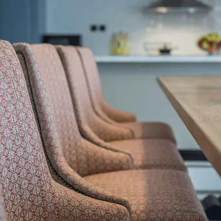 Melina Sea View Апартаменты Аргостолион