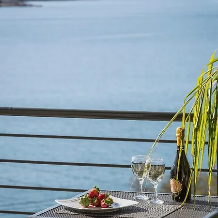 Melina Sea View * Аргостолион