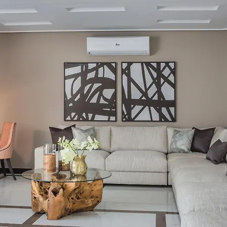 Melina Sea View Апартаменты Аргостолион