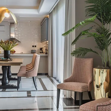 Апартаменты Melina Sea View Аргостолион