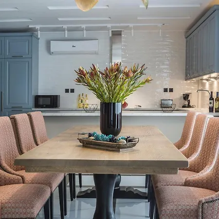 Melina Sea View Аргостолион