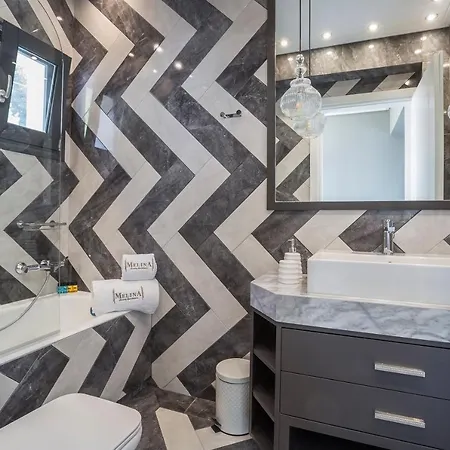 Melina Sea View Аргостолион