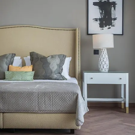 Melina Sea View Апартаменты Аргостолион