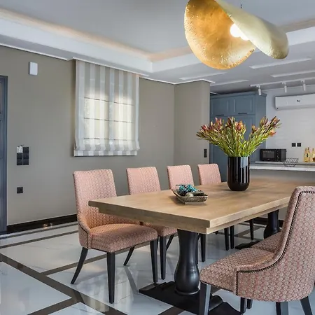 Melina Sea View * Аргостолион