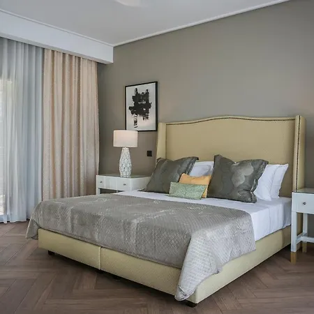 Melina Sea View Аргостолион