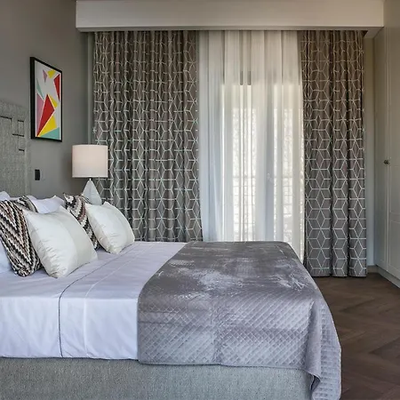 Апартаменты Melina Sea View Аргостолион