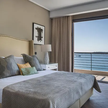 Melina Sea View * Аргостолион