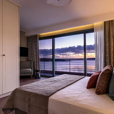 Melina Sea View * Argostoli (Kefalonia)
