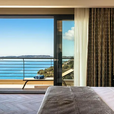 Melina Sea View Аргостолион