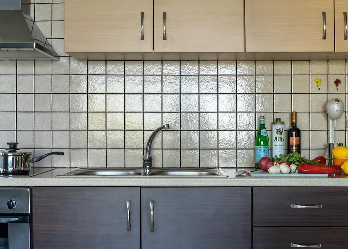 Apartment Melina Sea View