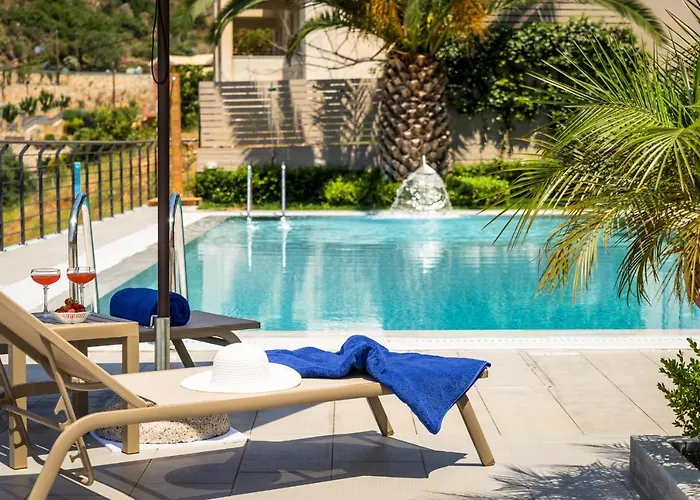 Melina Sea View Argostoli (Kefalonia)