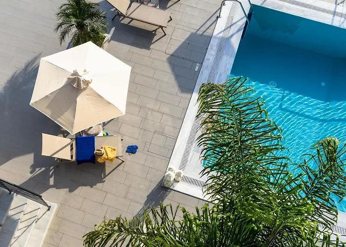 Melina Sea View Apartment *