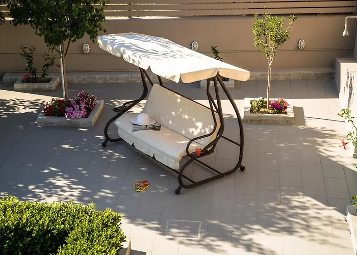Melina Sea View Apartment