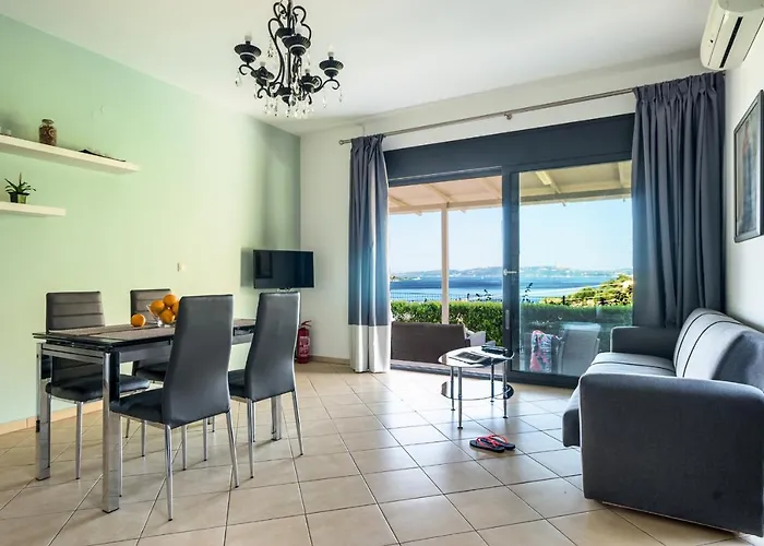 Apartment Melina Sea View Argostoli (Kefalonia)