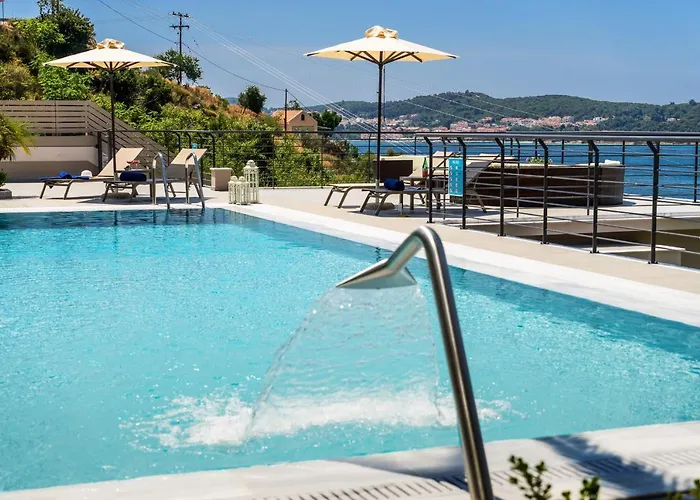 Apartment Melina Sea View