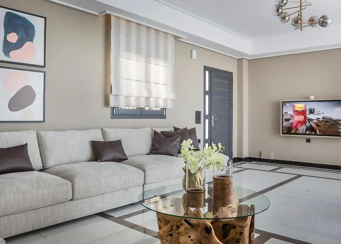 Melina Sea View Apartment Argostoli (Kefalonia)