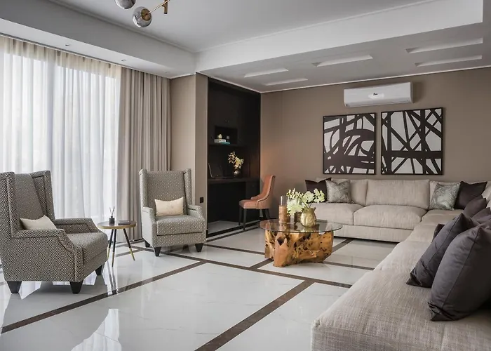 Apartment Melina Sea View Argostoli (Kefalonia)