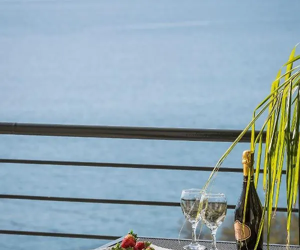 Melina Sea View * Argostoli (Kefalonia)