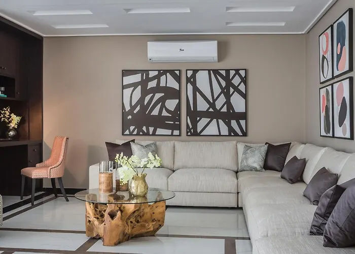 Melina Sea View Apartment Argostoli (Kefalonia)