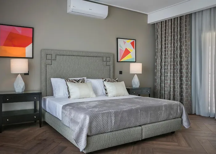 Apartment Melina Sea View *