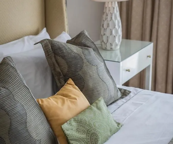 Apartment Melina Sea View Argostoli (Kefalonia)
