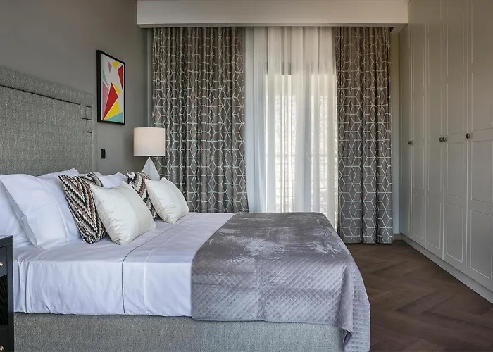 Apartment Melina Sea View Argostoli (Kefalonia)