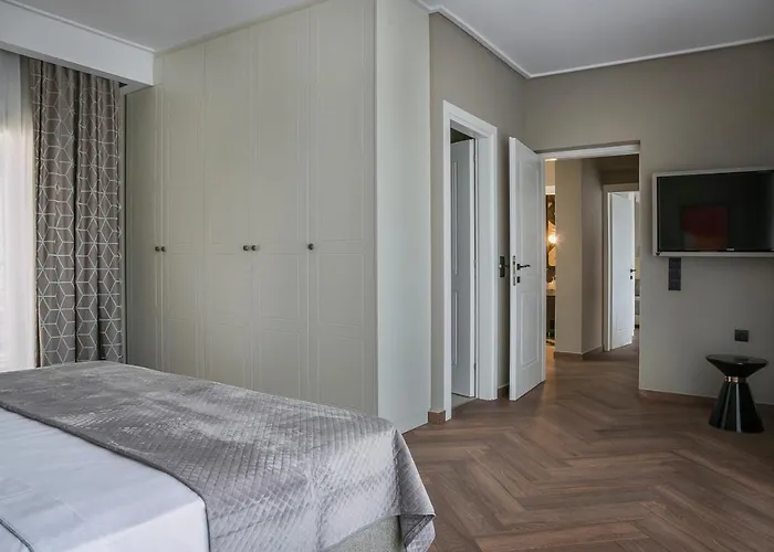 Apartment Melina Sea View