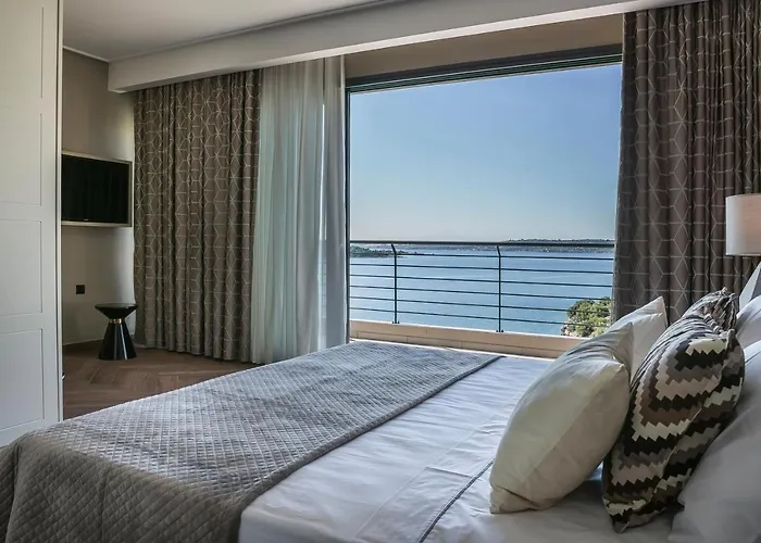 Melina Sea View Apartment