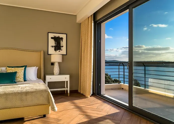 Melina Sea View