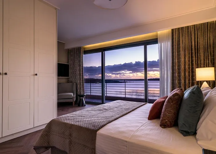 Melina Sea View * Argostoli (Kefalonia)
