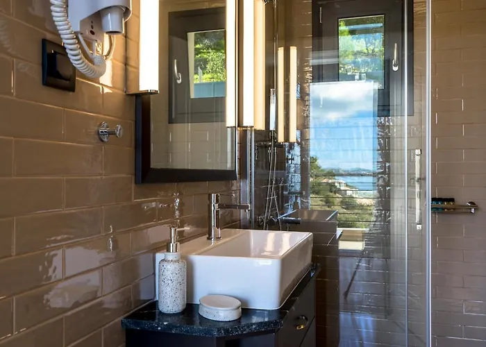 Melina Sea View Apartment Argostoli (Kefalonia)