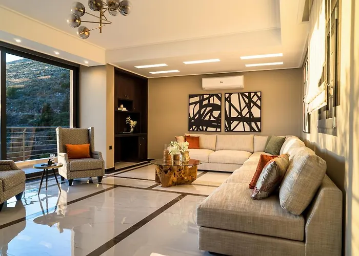 Apartment Melina Sea View *