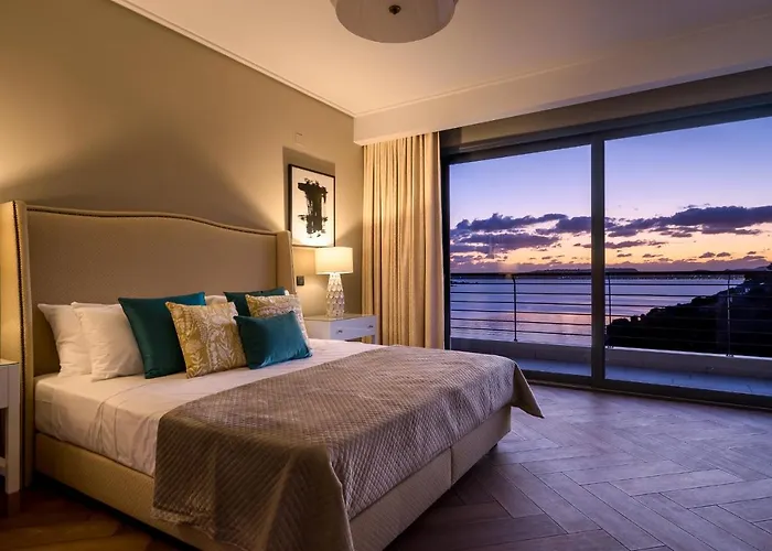 Apartment Melina Sea View