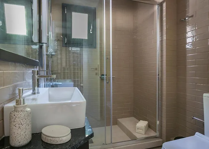 Melina Sea View Apartment