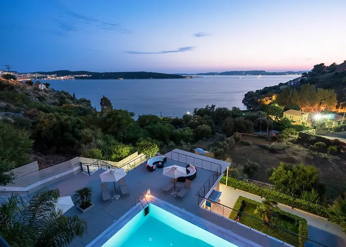 Melina Sea View *
